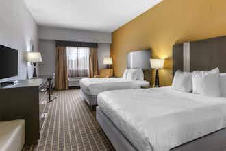 Hotel Best Western Plus Lampasas Inn & Suites photo 1