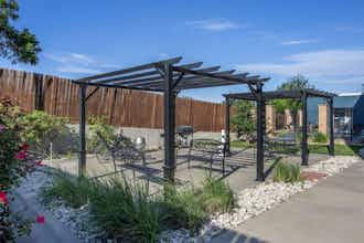 Hotel Best Western Plus Lampasas Inn & Suites photo 4