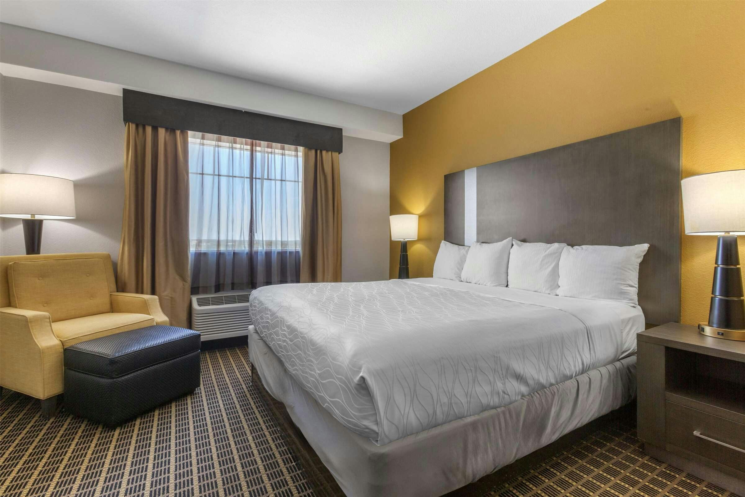 Hotel Best Western Plus Lampasas Inn & Suites photo 5