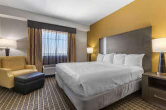 Hotel Best Western Plus Lampasas Inn & Suites photo 5
