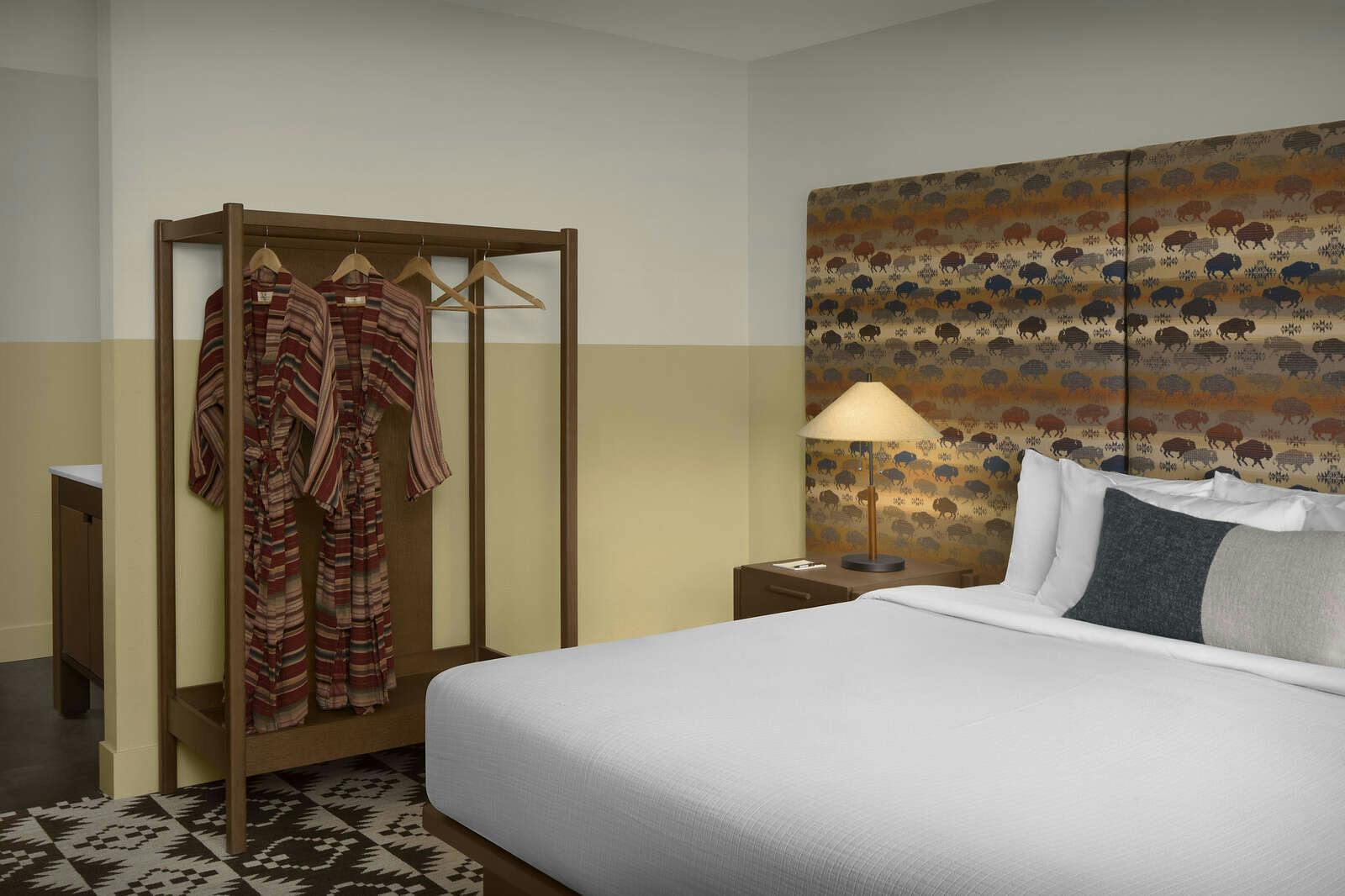 Hotel Wandering Buffalo photo 2