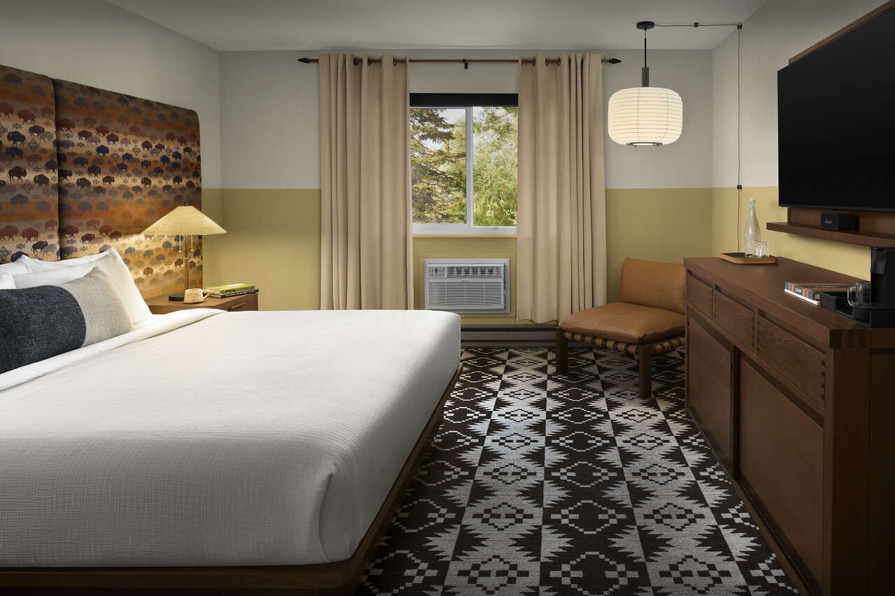 Hotel Wandering Buffalo photo 3