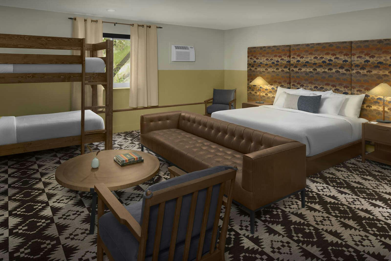 Hotel Wandering Buffalo photo 4