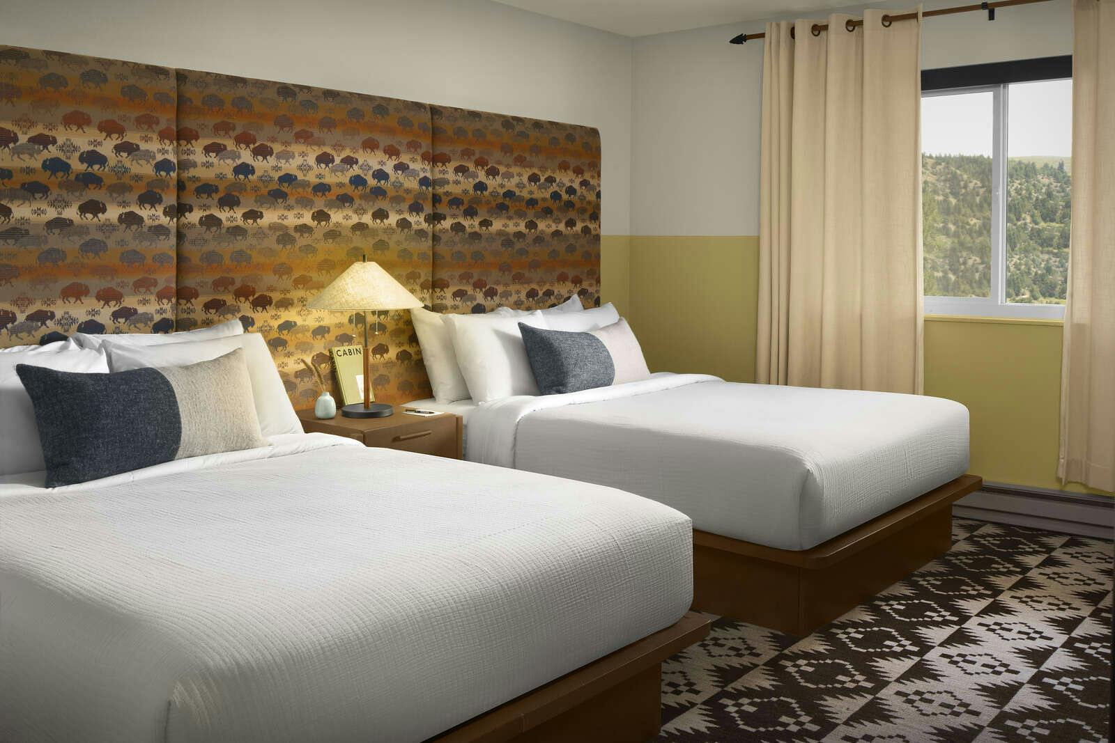 Hotel Wandering Buffalo photo 5