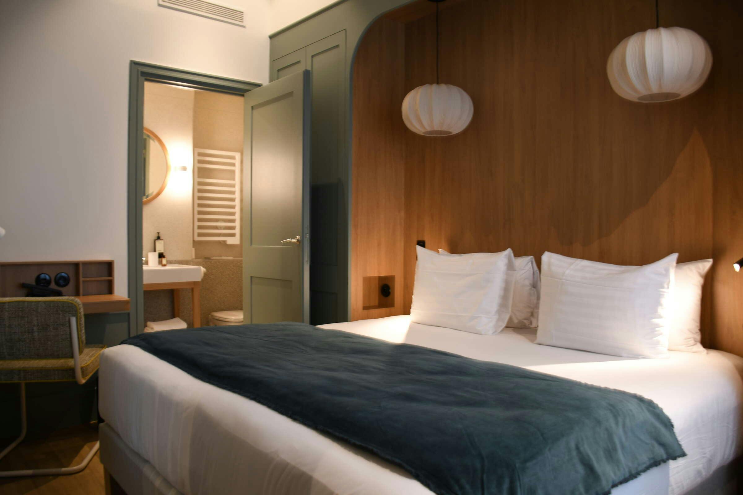 Hotel Hôtel Casimir photo 4