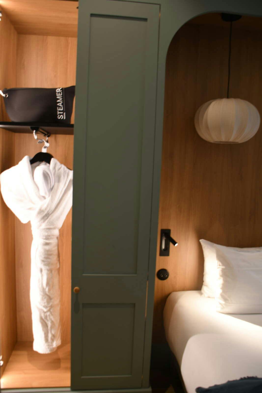 Hotel Hôtel Casimir photo 5