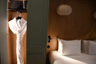 Hotel Hôtel Casimir photo 5