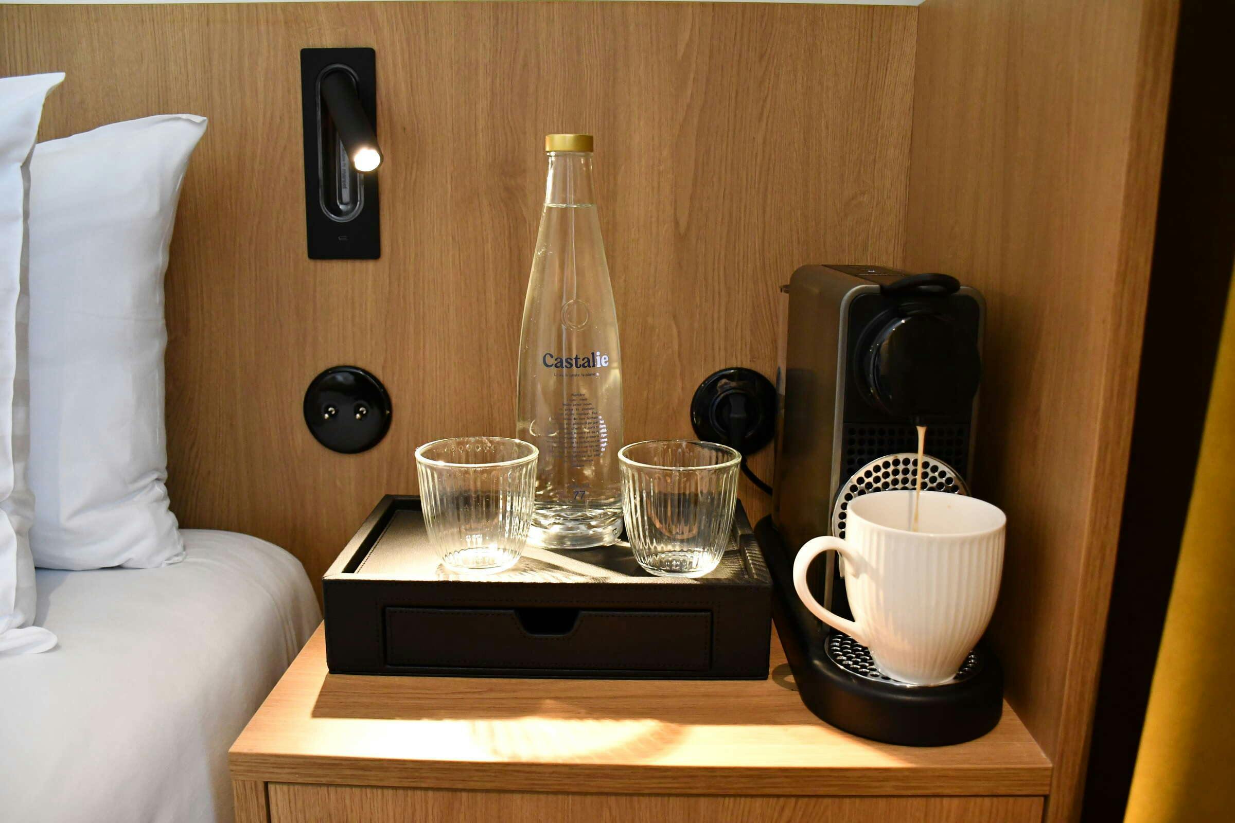 Hotel Hôtel Casimir photo 2