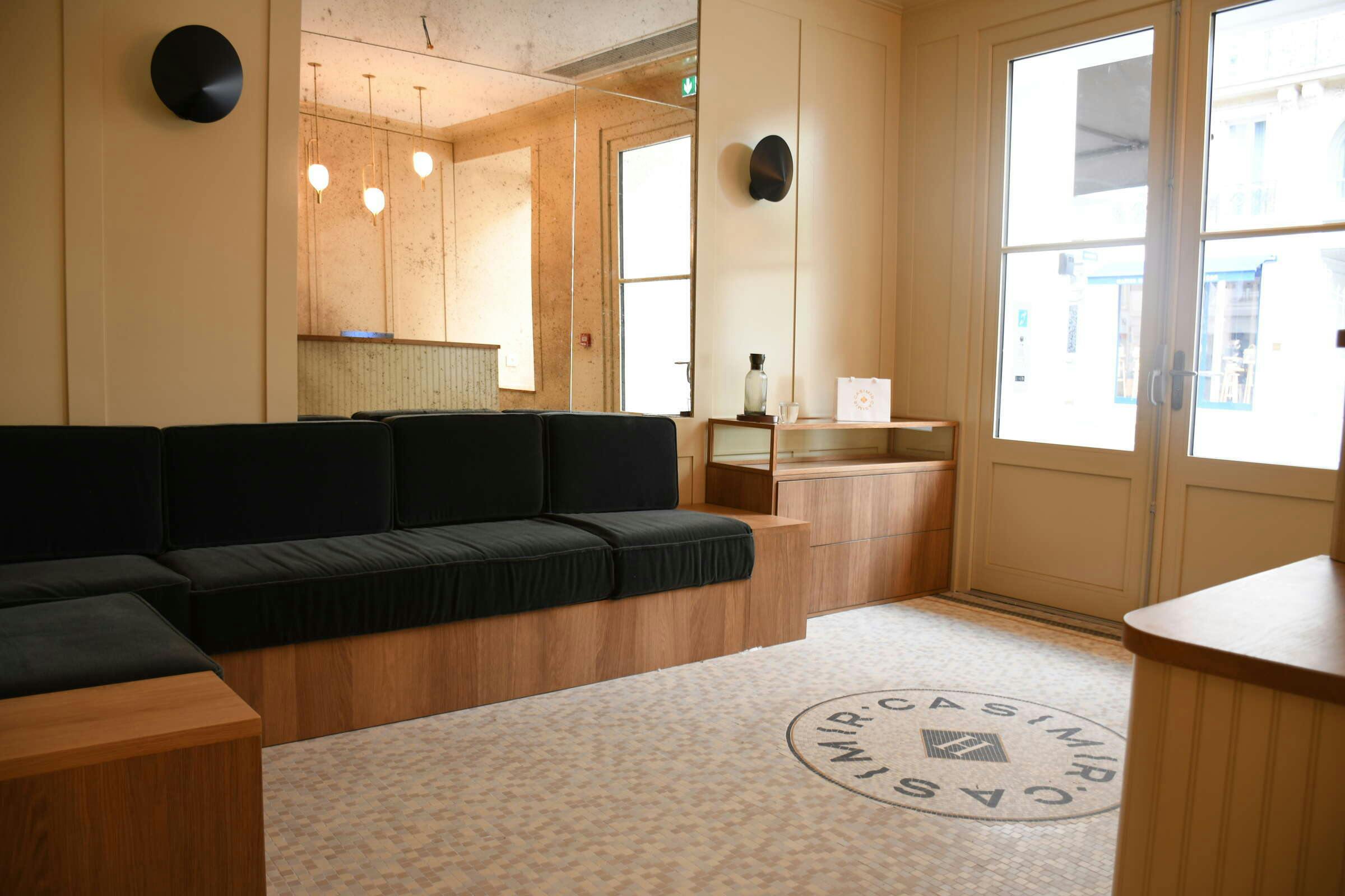 Hotel Hôtel Casimir photo 1