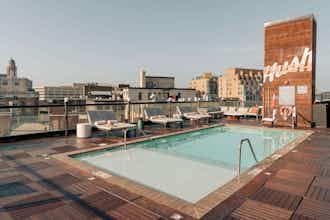 Hotel Viceroy Washington DC photo 4