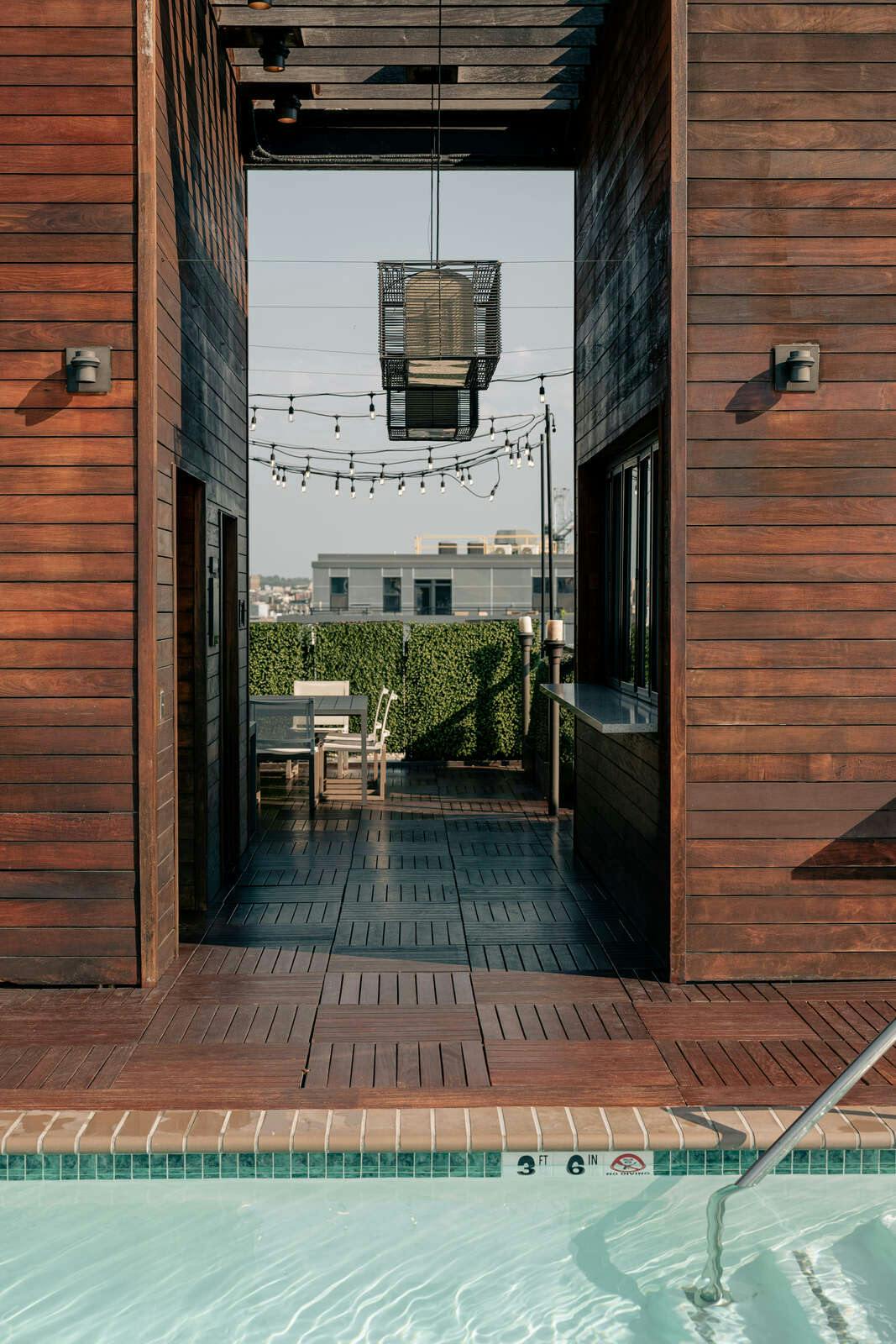 Hotel Viceroy Washington DC photo 3