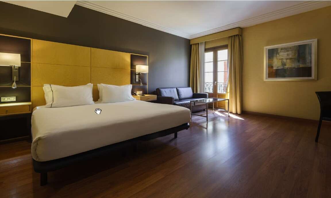 Hotel AC Hotel Almería by Marriott photo 1