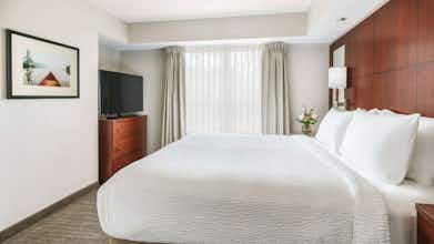Hotel Residence Inn Burlington Colchester photo 2