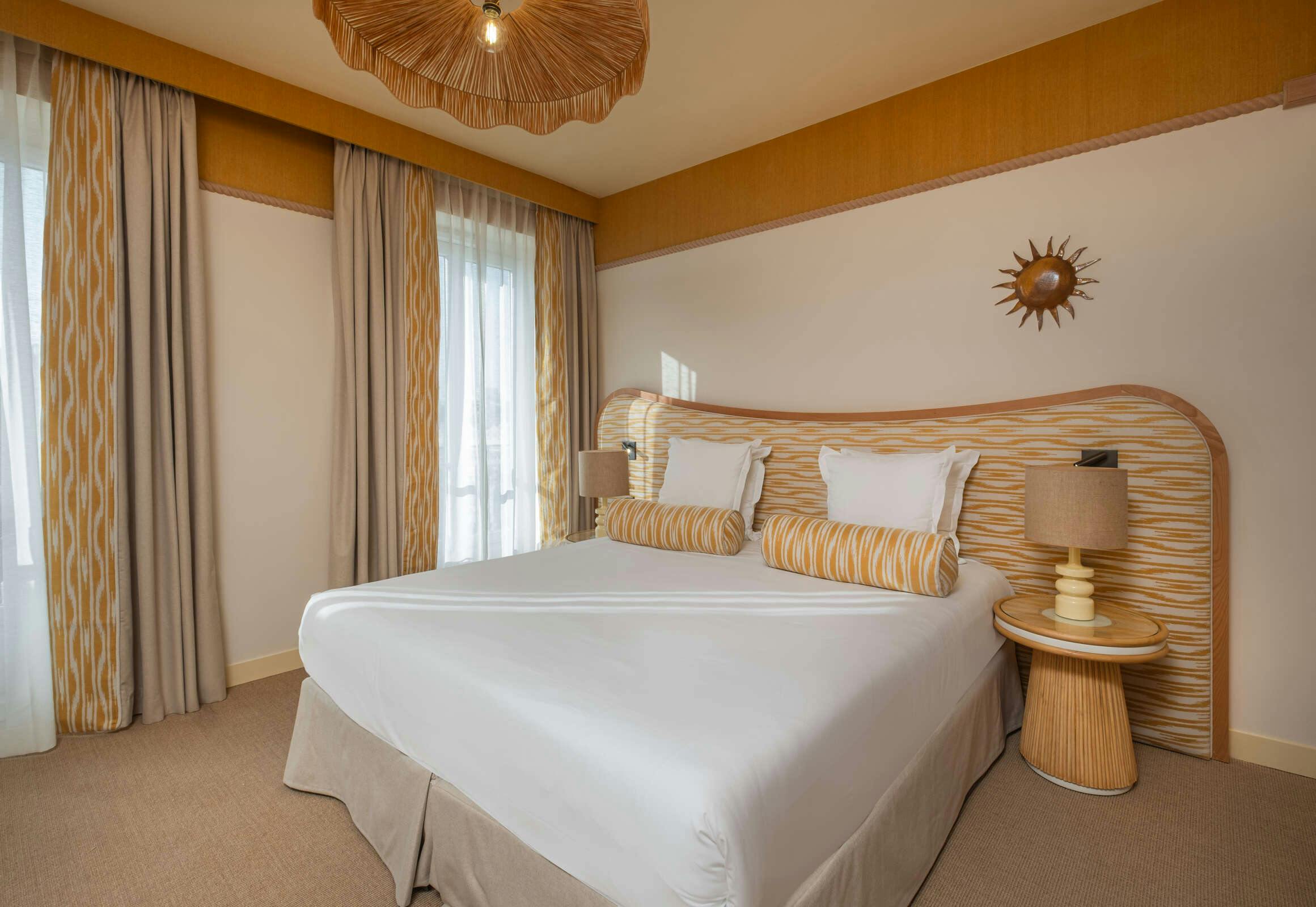 Hotel Hôtel Le Soleia by Inwood Hotels photo 5