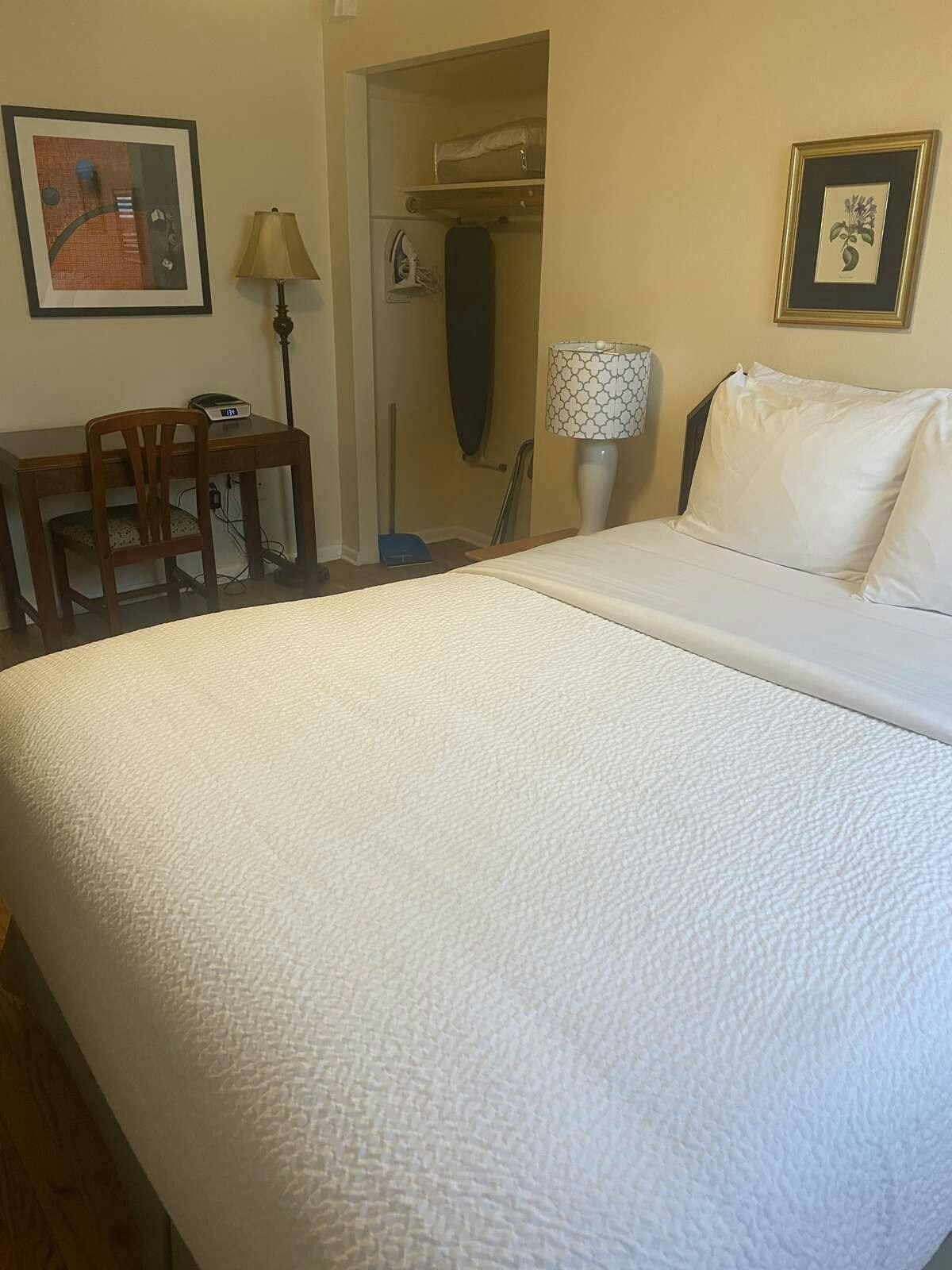 Hotel Washington Plaza Apartments photo 1