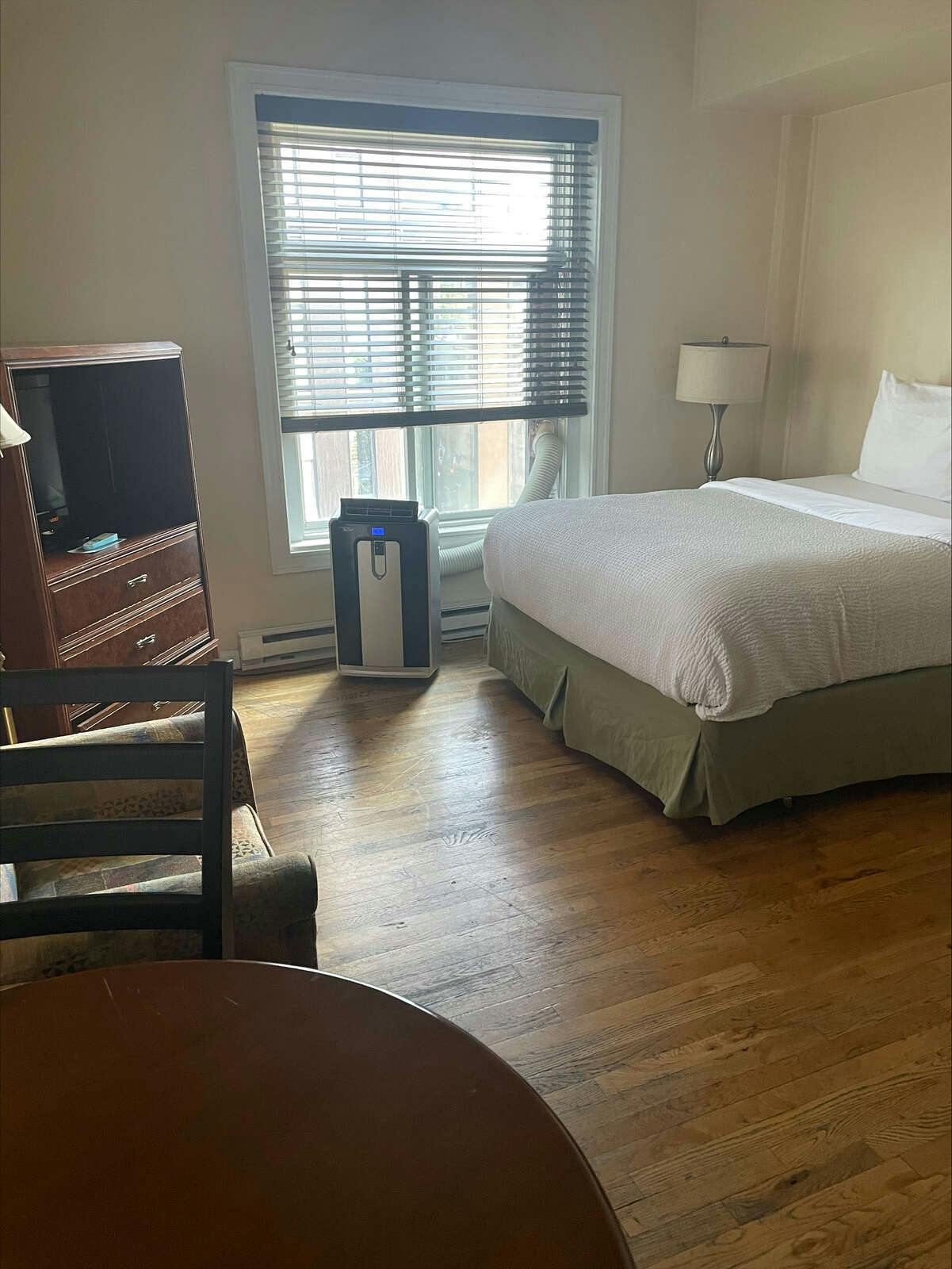 Hotel Washington Plaza Apartments photo 2