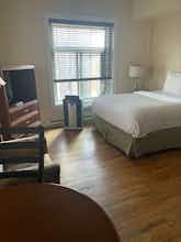 Hotel Washington Plaza Apartments photo 2