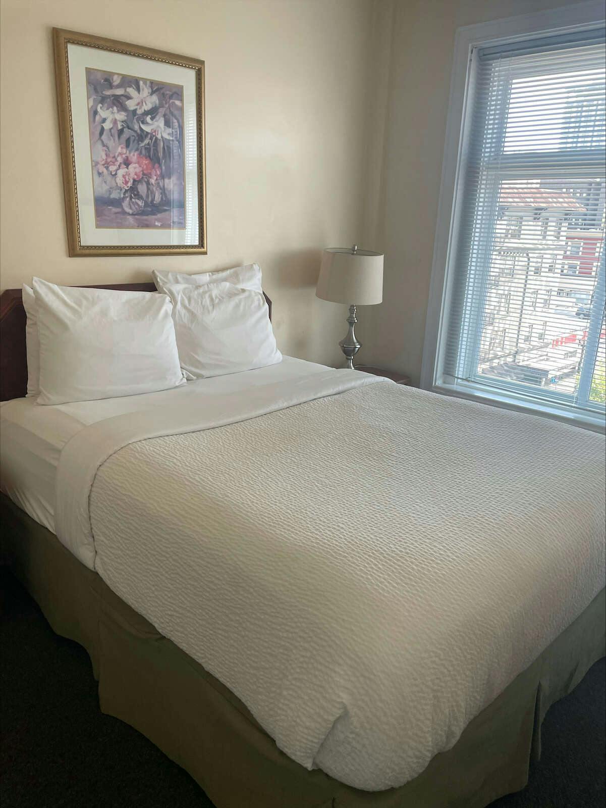 Hotel Washington Plaza Apartments photo 3