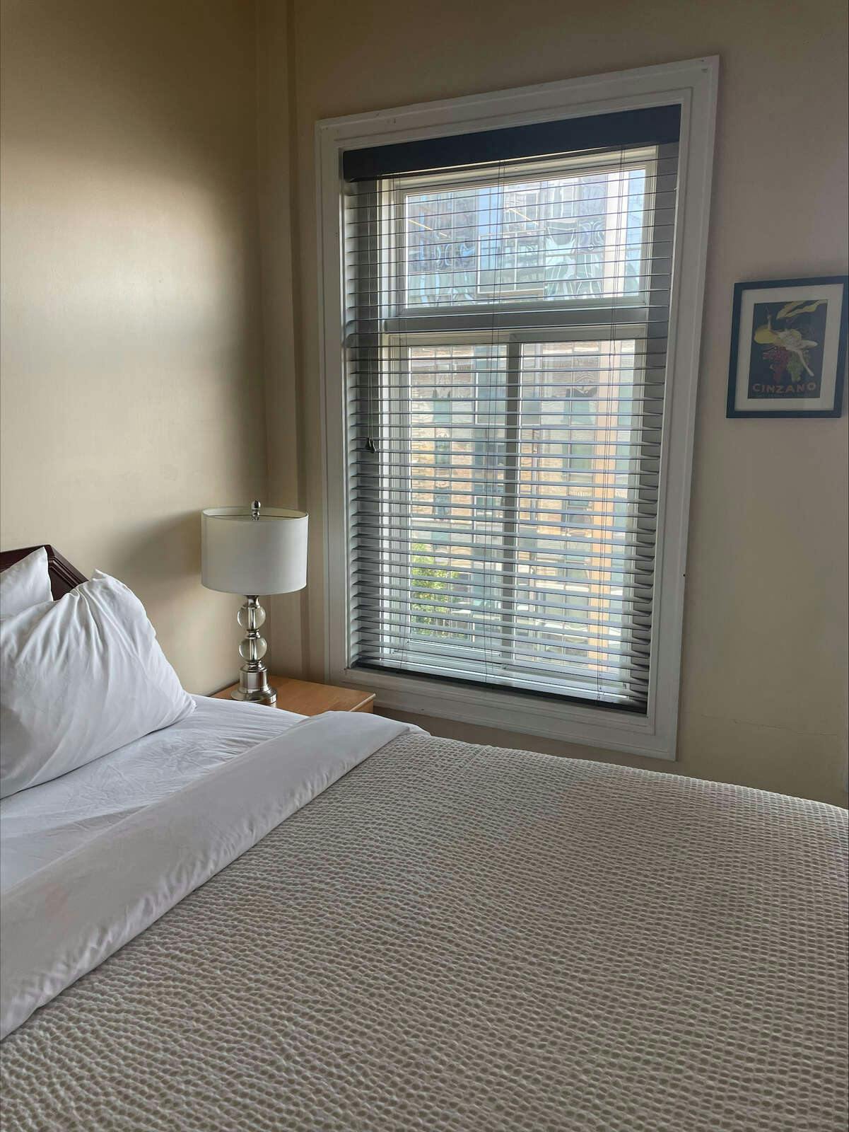 Hotel Washington Plaza Apartments photo 5