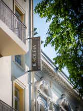 Hotel Hôtel Le Soleia by Inwood Hotels photo 2