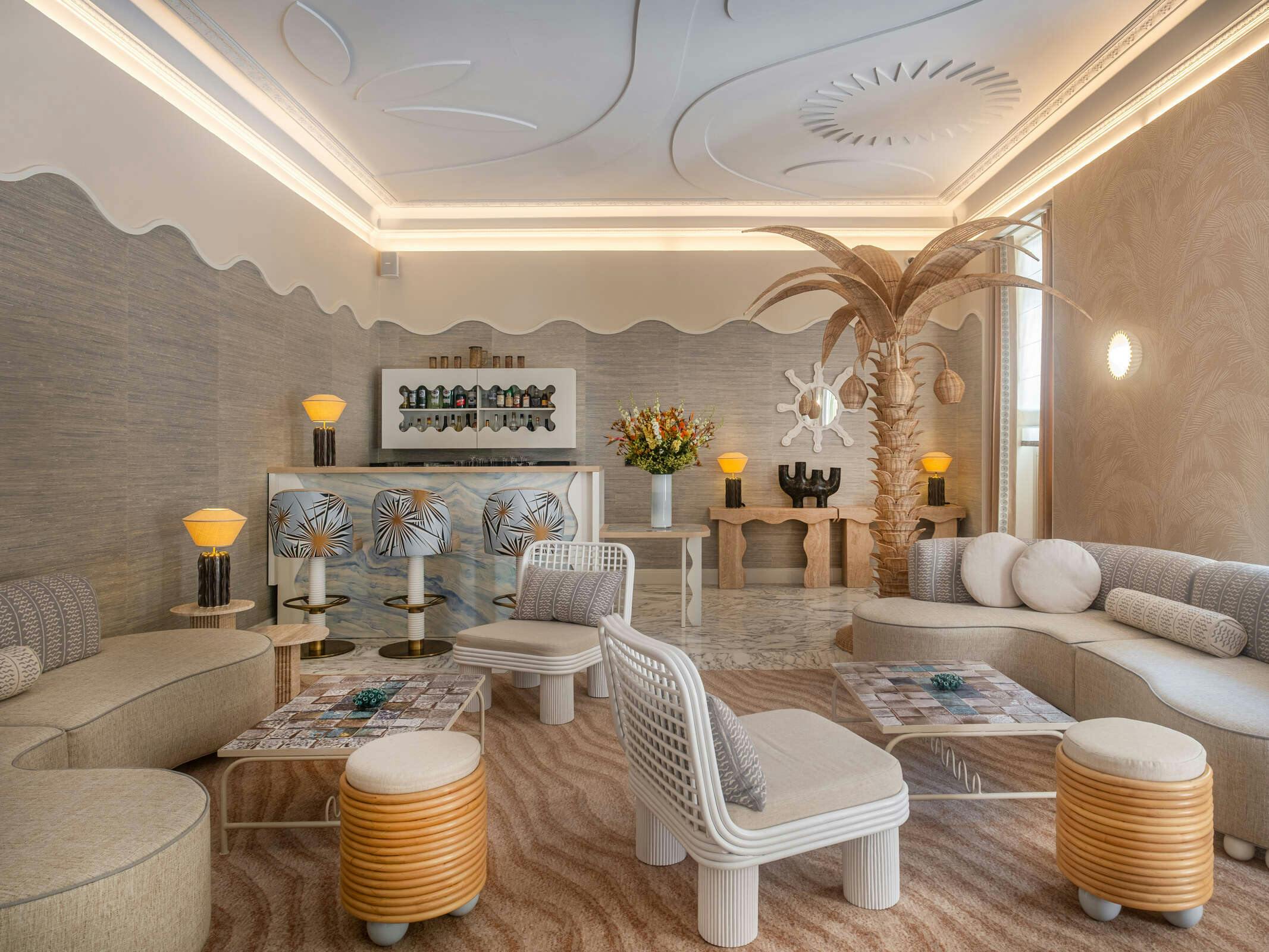 Hotel Hôtel Le Soleia by Inwood Hotels photo 4