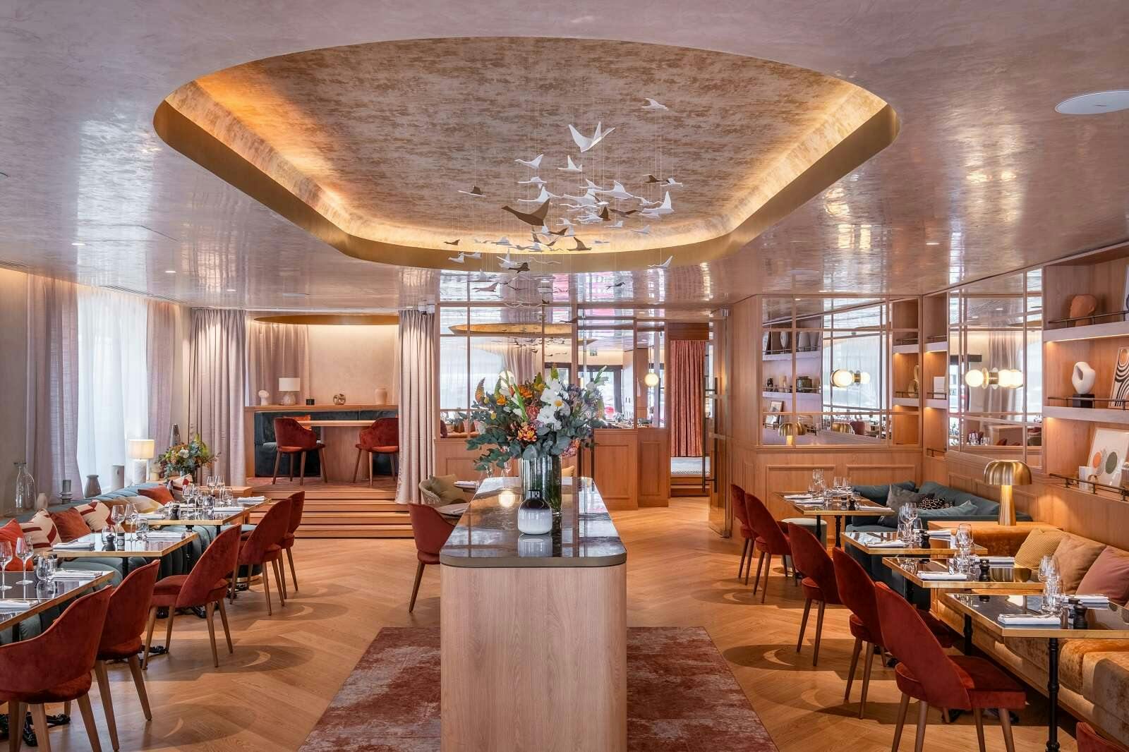 Hotel Hôtel Le Burdigala photo 4