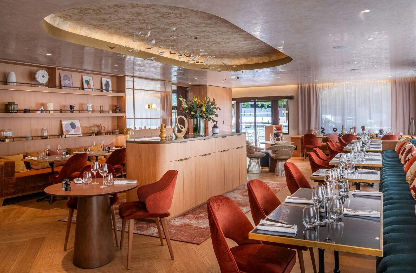 Hotel Hôtel Le Burdigala photo 2