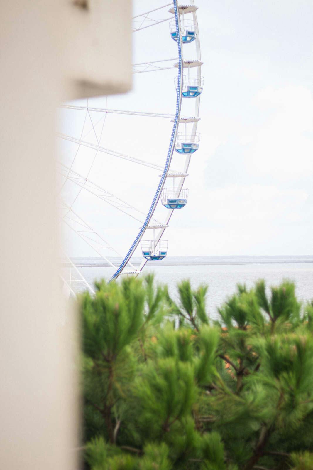 Hotel Le B d'Arcachon photo 5