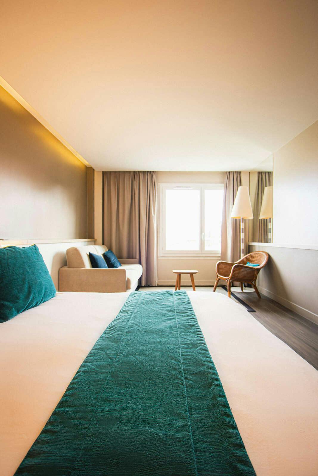 Hotel Le B d'Arcachon photo 2