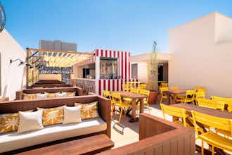 Hotel RockyPop Marseille Hôtel photo 4