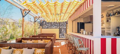 RockyPop Marseille Hôtel