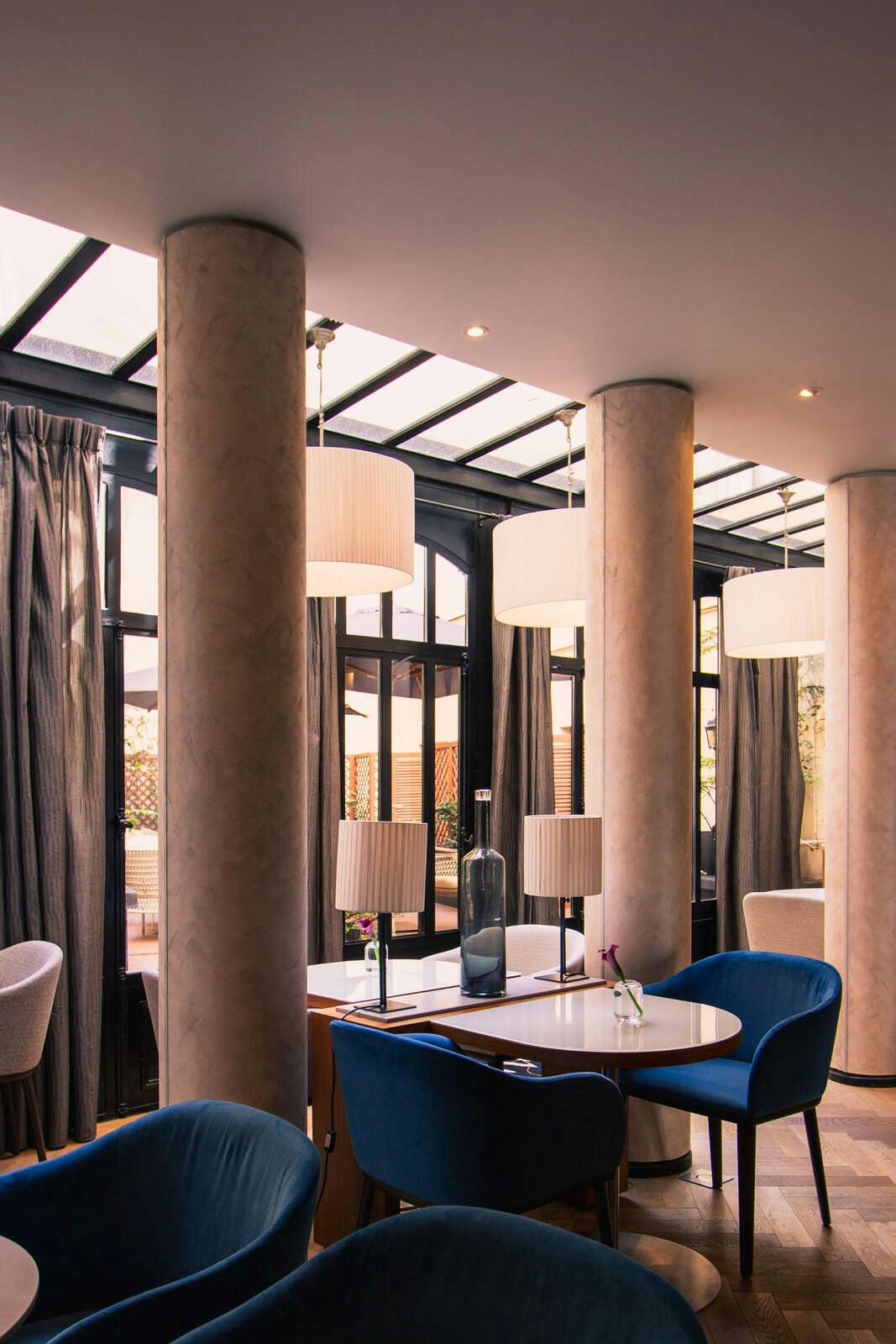 Hotel Le Walt photo 4