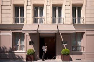 Hotel Le Tourville Eiffel photo 4