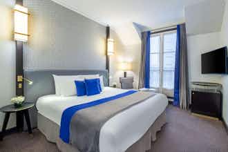 Hotel Hôtel Le Marquis by Inwood Hotels photo 4
