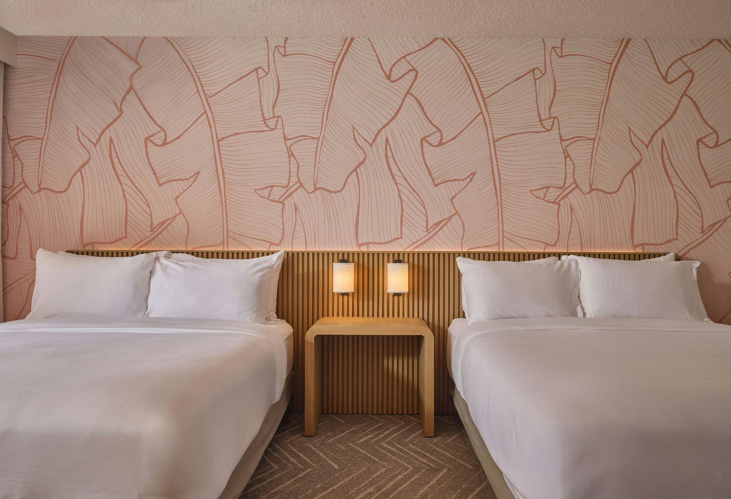 Hotel Ambassador Waikiki, Tapestry Collection by Hilton photo 1