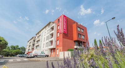 Appart'City Toulouse Aéroport Cornebarrieu