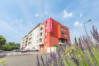 Hotel Appart'City Confort Toulouse Aéroport Cornebarrieu photo 3
