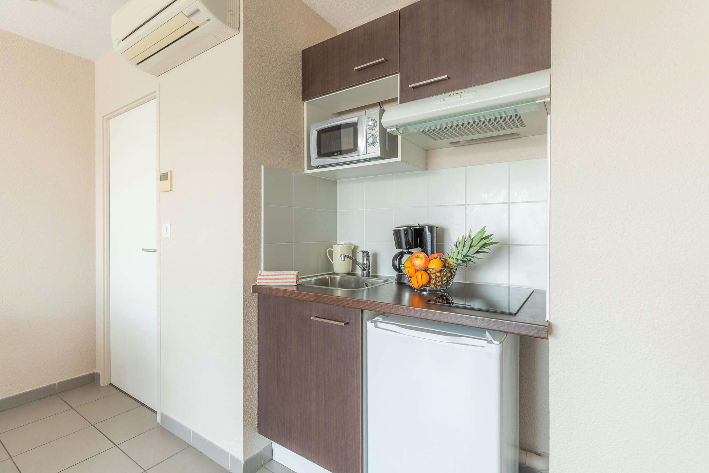 Hotel Appart'City Toulouse Aéroport Cornebarrieu photo 3