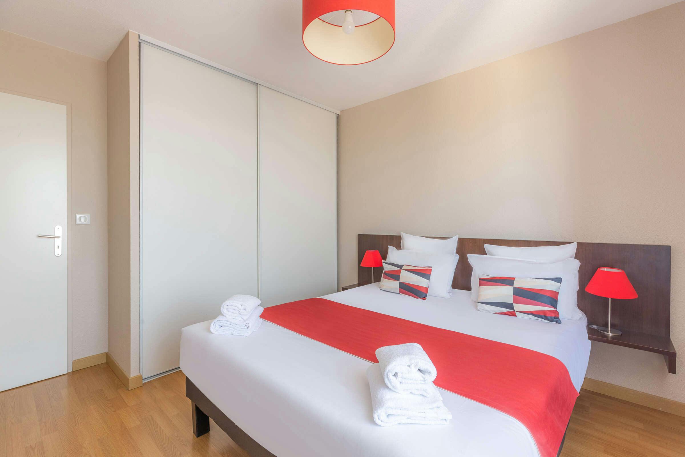 Hotel Appart'City Toulouse Aéroport Cornebarrieu photo 1