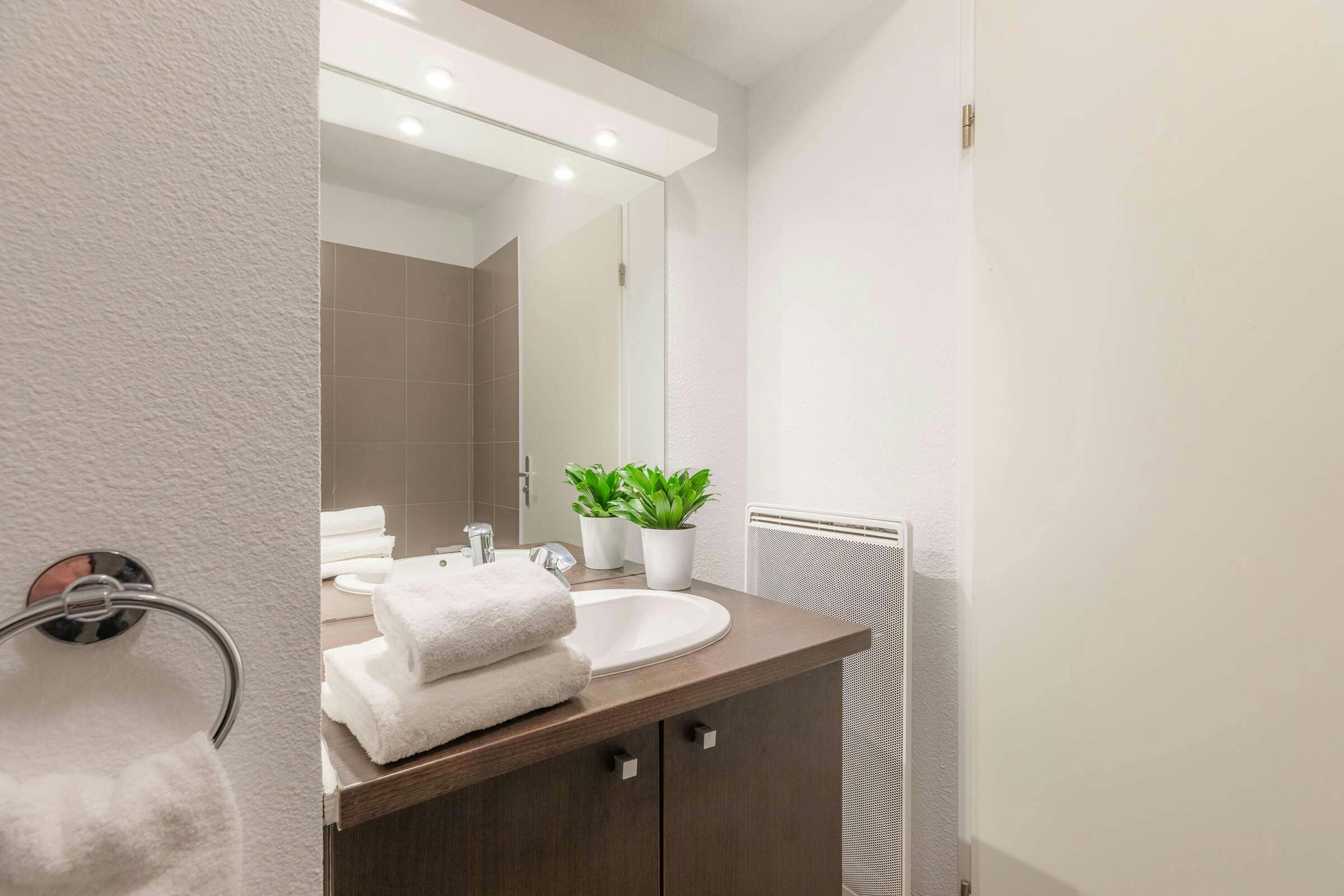 Hotel Appart'City Toulouse Aéroport Cornebarrieu photo 5