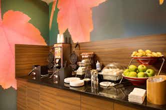 Hotel Fairfield Inn & Suites by Marriott Baltimore BWI Airport photo 2