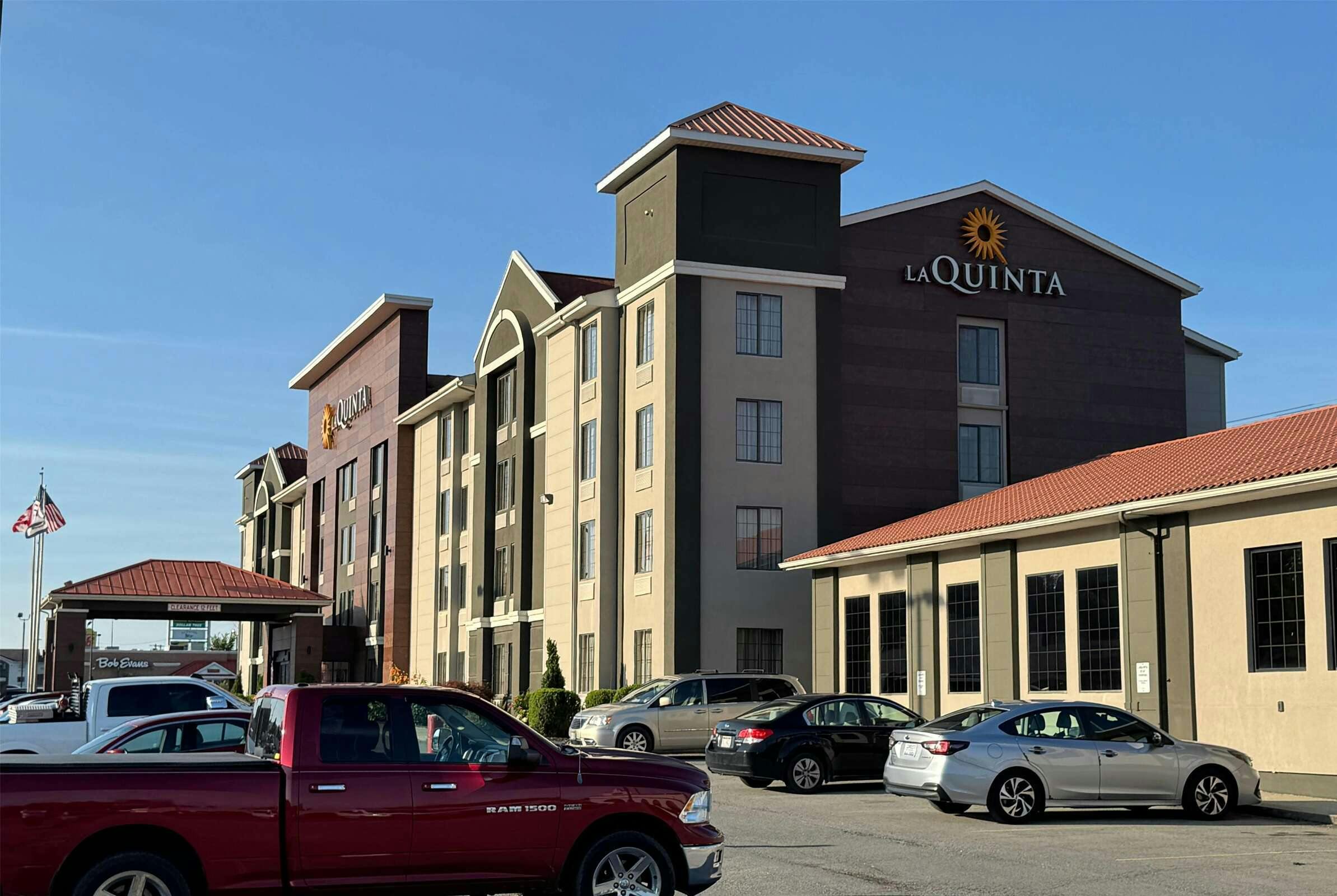 Hotel LQ New River National Pk photo 1