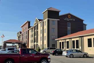 Hotel LQ New River National Pk photo 1