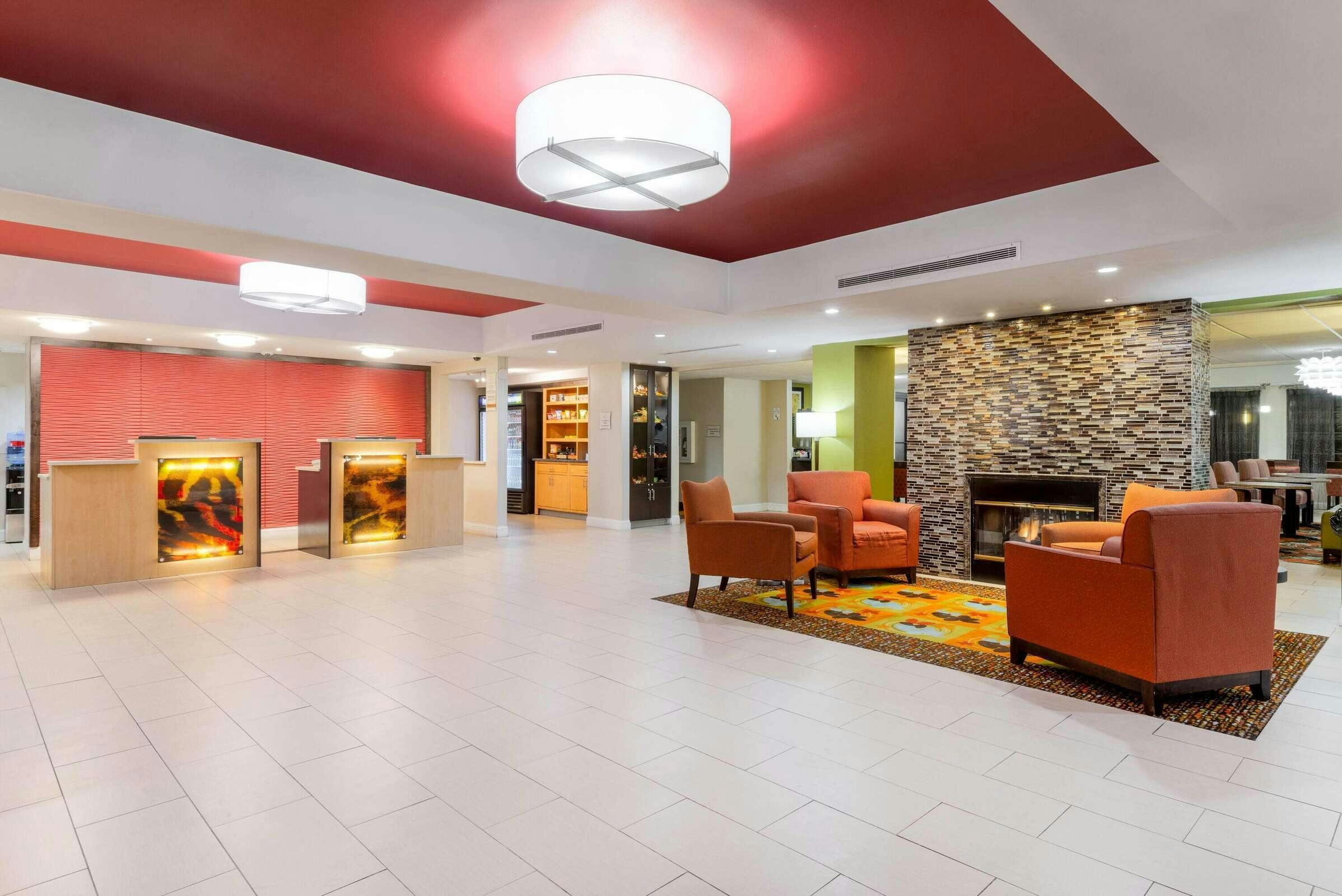 Hotel LQ New River National Pk photo 2