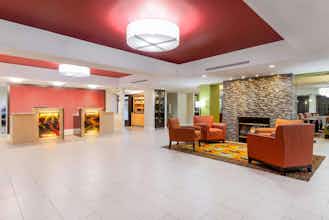 Hotel LQ New River National Pk photo 2