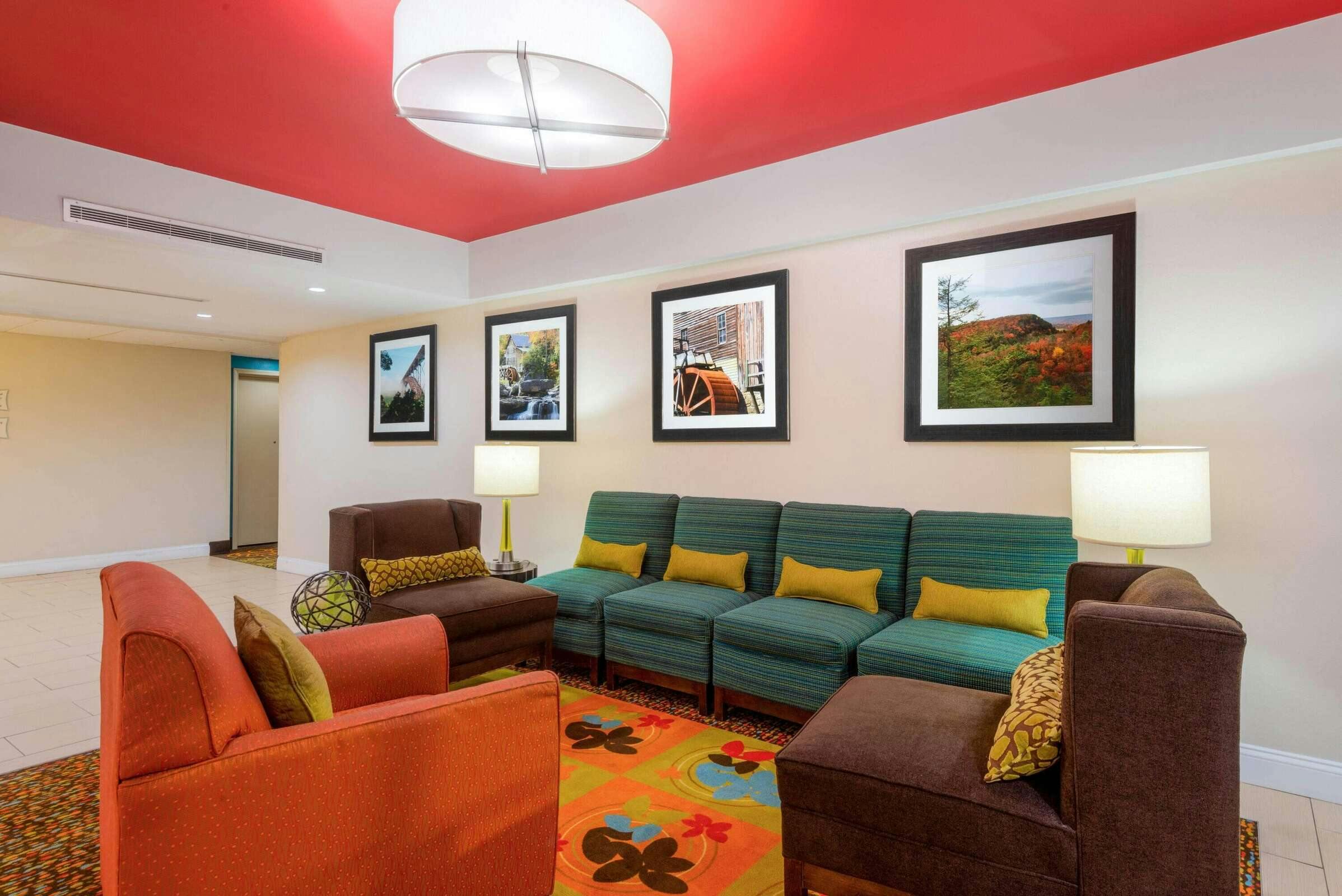 Hotel LQ New River National Pk photo 3