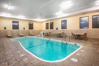 Hotel LQ New River National Pk photo 4