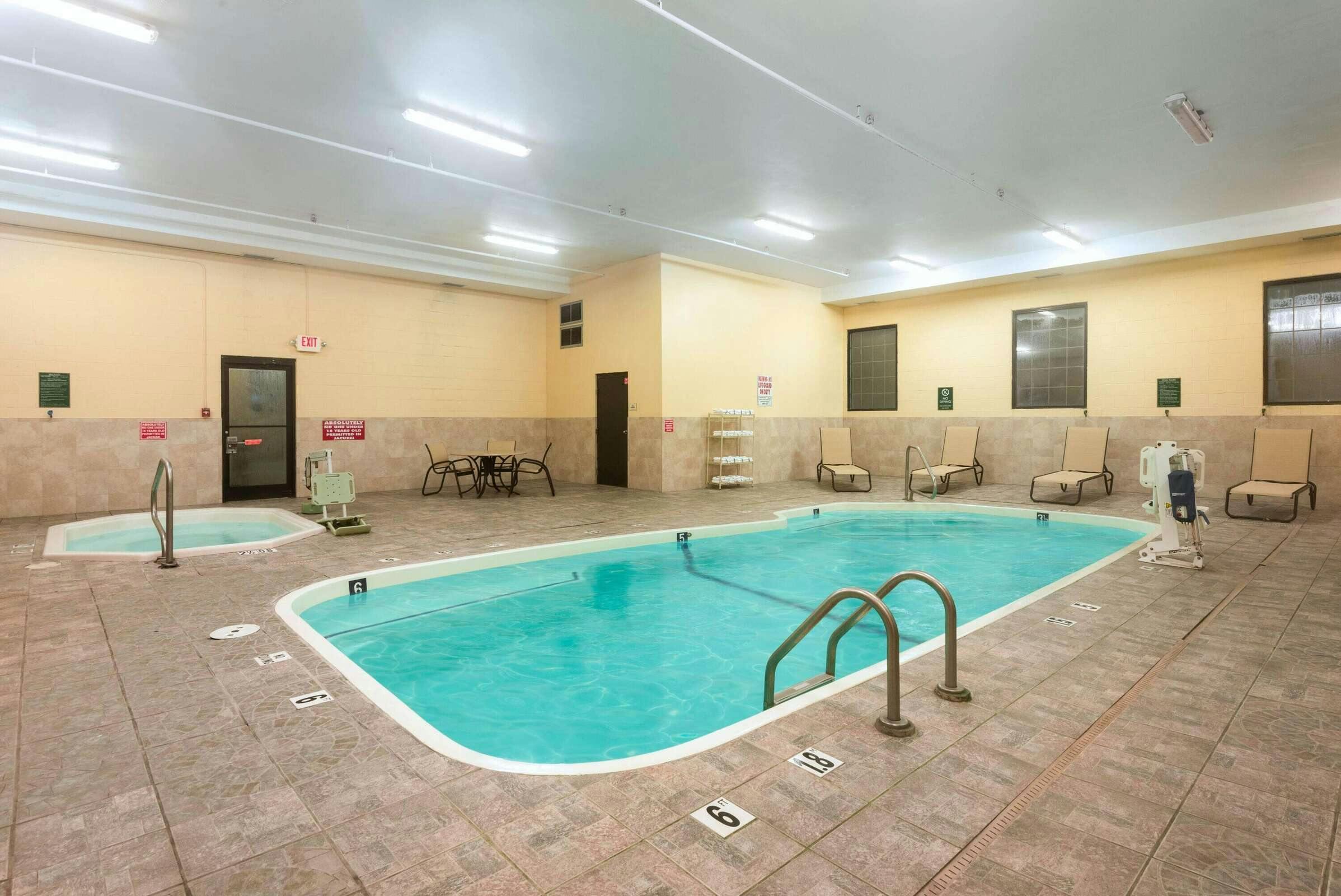 Hotel LQ New River National Pk photo 5