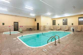 Hotel LQ New River National Pk photo 5