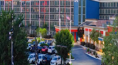 The Ramsey Hotel and Convention Center